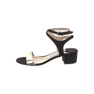 ❤️Jimmy Choo Suede Heels❤️